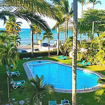 La Dolce Vita Beachfront Hotels, Las Terrenas, Samana ภายนอก รูปภาพ