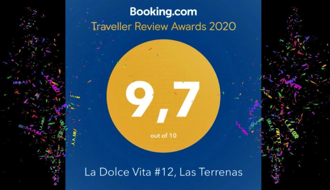 La Dolce Vita Beachfront Hotels, Las Terrenas, Samana ภายนอก รูปภาพ
