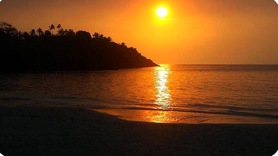 La Dolce Vita Beachfront Hotels, Las Terrenas, Samana ภายนอก รูปภาพ