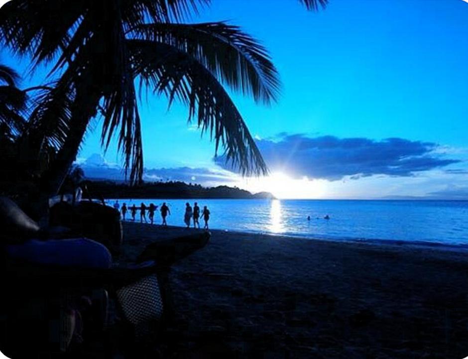 La Dolce Vita Beachfront Hotels, Las Terrenas, Samana ภายนอก รูปภาพ