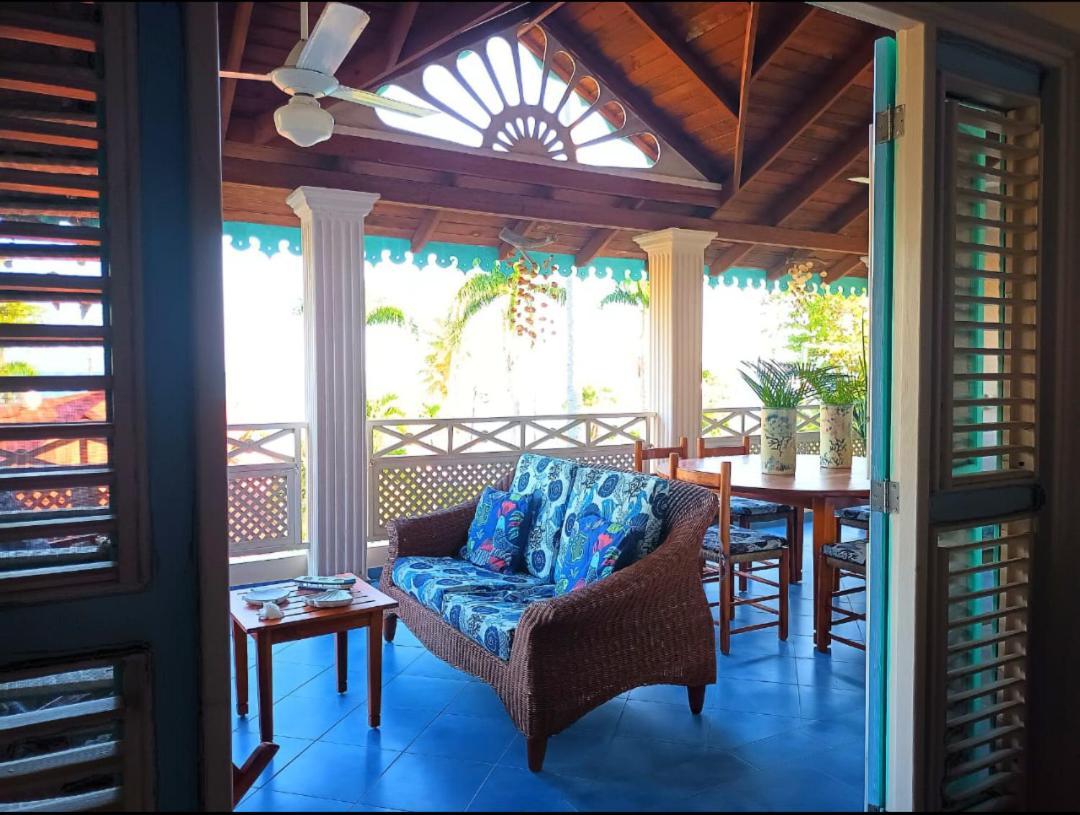 La Dolce Vita Beachfront Hotels, Las Terrenas, Samana ภายนอก รูปภาพ