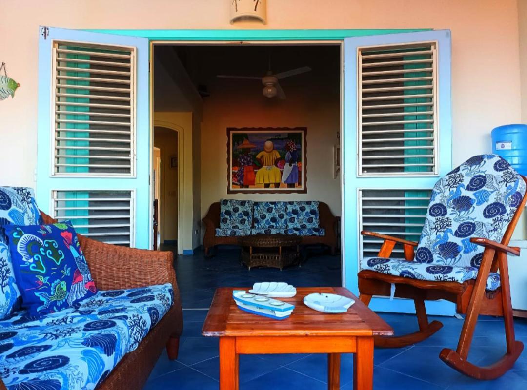 La Dolce Vita Beachfront Hotels, Las Terrenas, Samana ภายนอก รูปภาพ