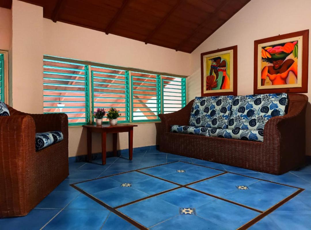La Dolce Vita Beachfront Hotels, Las Terrenas, Samana ภายนอก รูปภาพ