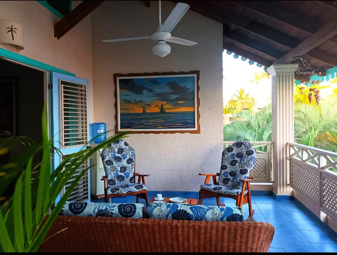 La Dolce Vita Beachfront Hotels, Las Terrenas, Samana ภายนอก รูปภาพ