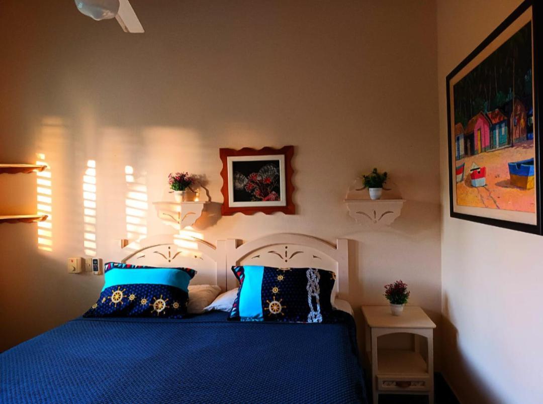 La Dolce Vita Beachfront Hotels, Las Terrenas, Samana ภายนอก รูปภาพ