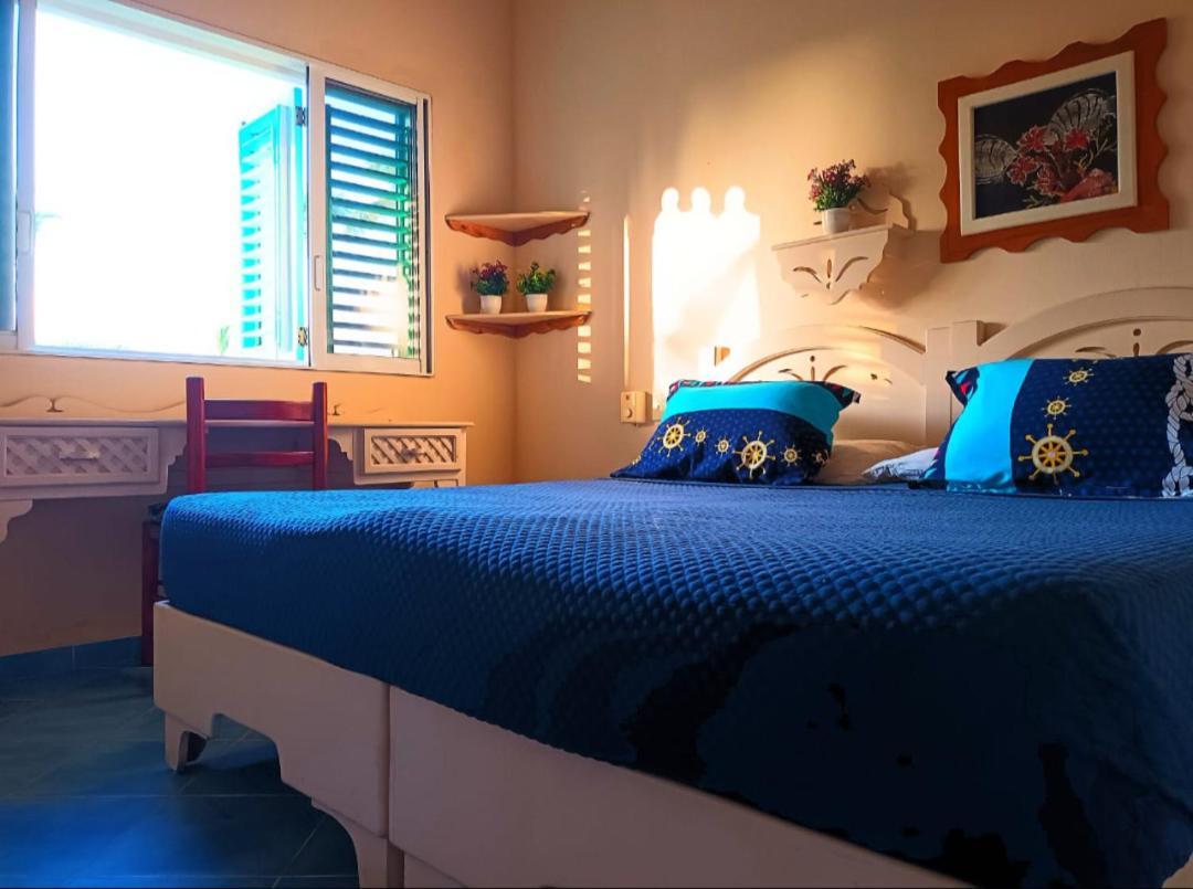 La Dolce Vita Beachfront Hotels, Las Terrenas, Samana ภายนอก รูปภาพ