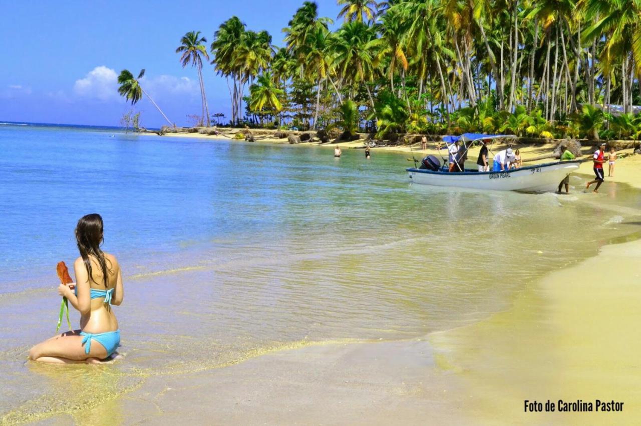 La Dolce Vita Beachfront Hotels, Las Terrenas, Samana ภายนอก รูปภาพ
