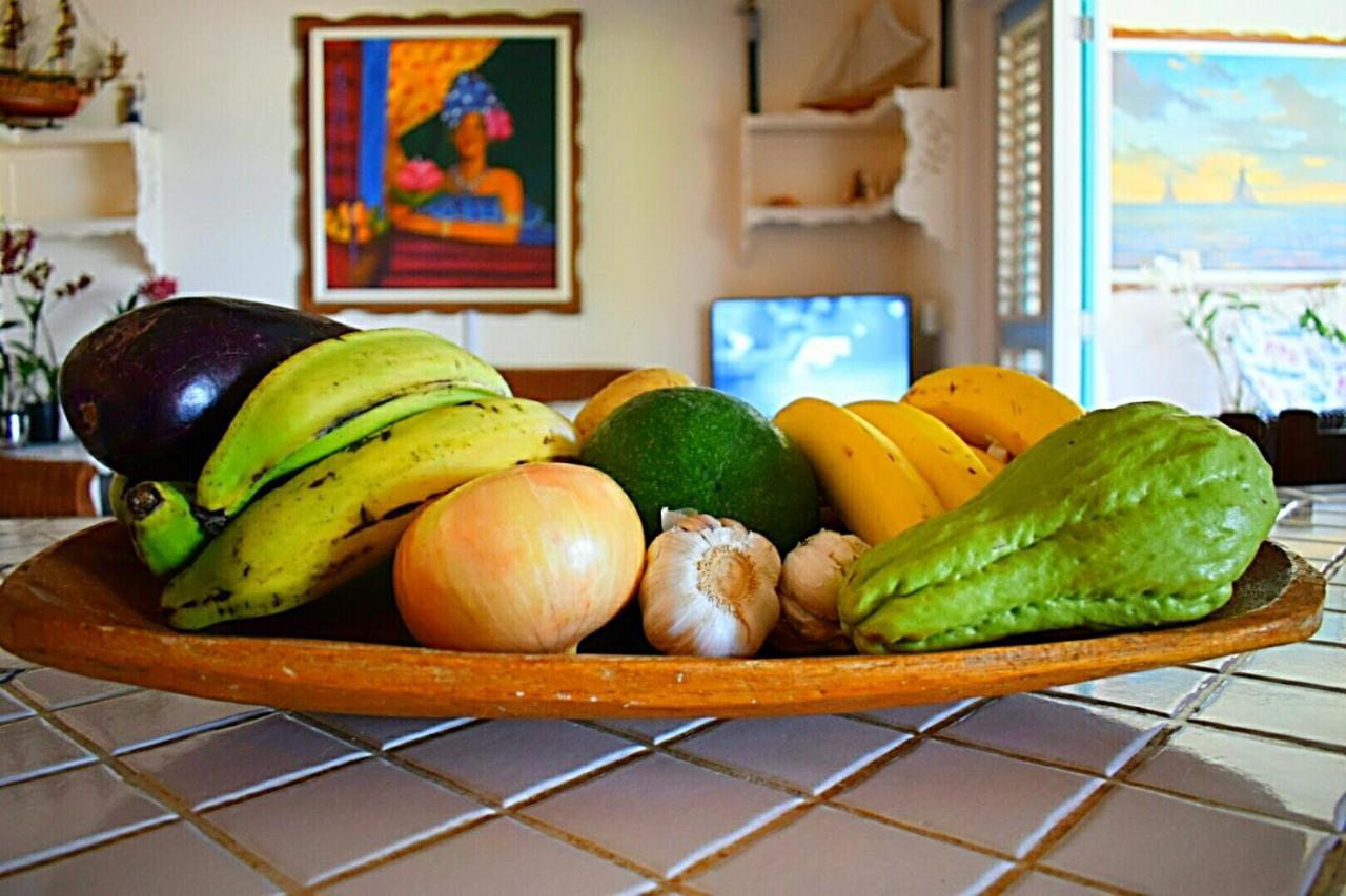La Dolce Vita Beachfront Hotels, Las Terrenas, Samana ภายนอก รูปภาพ