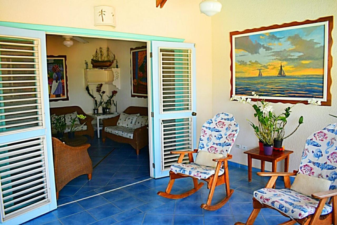 La Dolce Vita Beachfront Hotels, Las Terrenas, Samana ภายนอก รูปภาพ