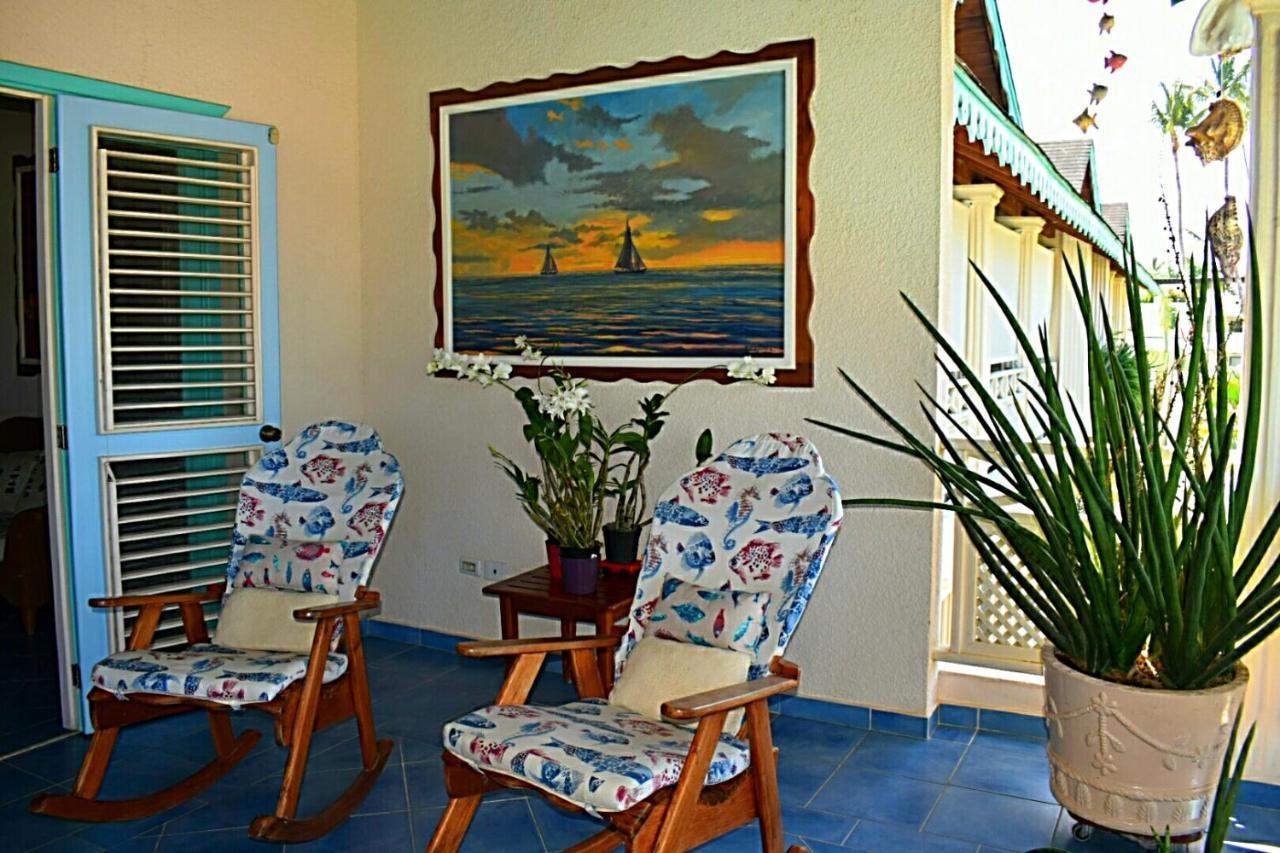 La Dolce Vita Beachfront Hotels, Las Terrenas, Samana ภายนอก รูปภาพ