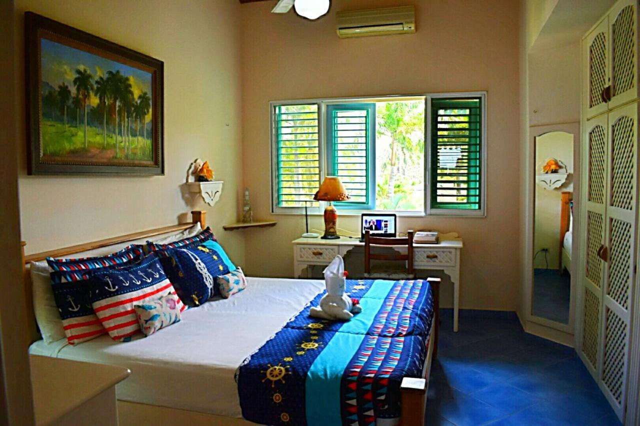 La Dolce Vita Beachfront Hotels, Las Terrenas, Samana ภายนอก รูปภาพ