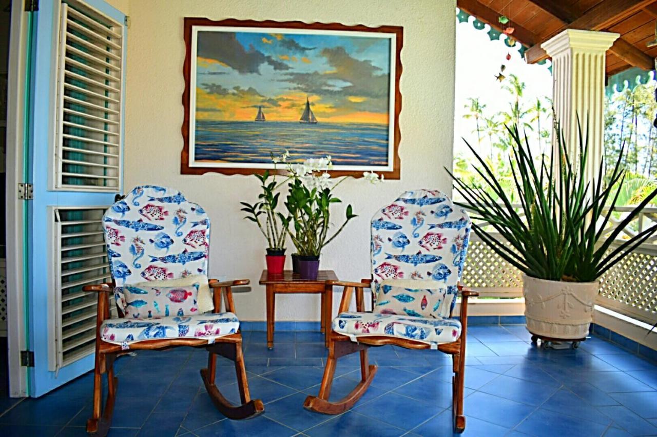 La Dolce Vita Beachfront Hotels, Las Terrenas, Samana ภายนอก รูปภาพ