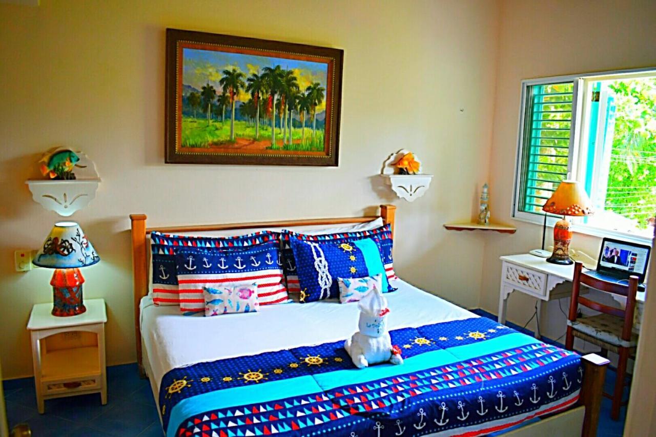 La Dolce Vita Beachfront Hotels, Las Terrenas, Samana ภายนอก รูปภาพ