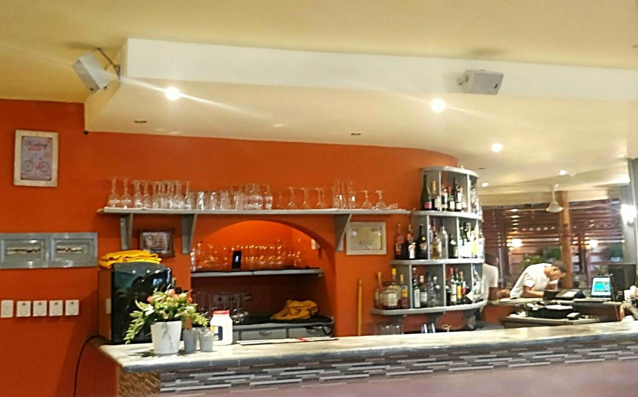 La Dolce Vita Beachfront Hotels, Las Terrenas, Samana ภายนอก รูปภาพ