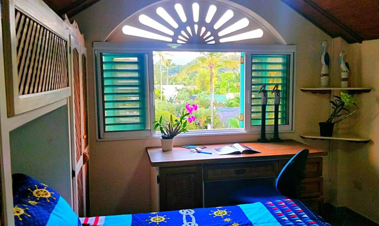 La Dolce Vita Beachfront Hotels, Las Terrenas, Samana ภายนอก รูปภาพ