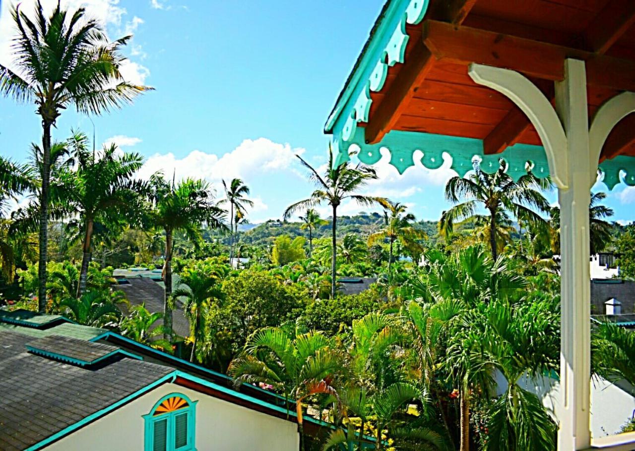 La Dolce Vita Beachfront Hotels, Las Terrenas, Samana ภายนอก รูปภาพ