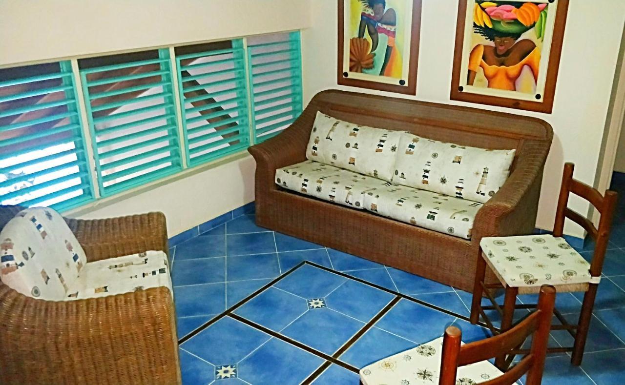 La Dolce Vita Beachfront Hotels, Las Terrenas, Samana ภายนอก รูปภาพ